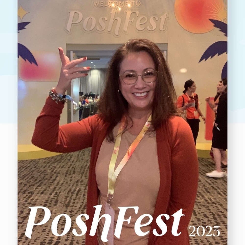 Meet your Posher, Barbara - Picture 2 of 4